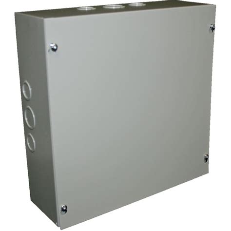 12x12x4 metal junction box|12x12x4 nema 1 junction box.